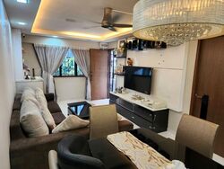 Blk 241 Jurong East Street 24 (Jurong East), HDB 3 Rooms #596704721